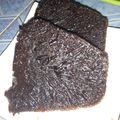 Cooksnap dari Mamanya Bayu Cinta untuk resep Bolu Karamel si 🐜 sarang semut