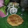 Cooksnap dari Lewie Rieni Almasari untuk resep Waffle