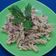 Cooksnap dari Hanna Silia untuk resep Fettucini carbonara