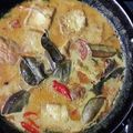 Cooksnap dari fabian christian untuk resep Kotokan ikan panggangan pe