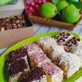 Cooksnap dari Tutun Rifaah untuk resep Cake potong (bolu jadul)