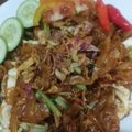 Cooksnap dari Raina Food untuk resep Beef bulgogi ala korea