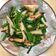 Janice 的 甜不辣炒韭菜花 cooksnap