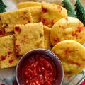 vijya kanani's cooksnap of when they made ખાટા ઢોકળા (Khata Dhokla Recipe In Gujarati).