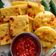 vijya kanani's cooksnap of when they made ખાટા ઢોકળા (Khata Dhokla Recipe In Gujarati).