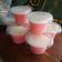 Cooksnap dari Nina Daryanti untuk resep Strawberry Pudding with Vanila Vla