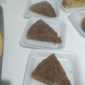 El cooksnap de Bilu Diói cuando hizo Torta fácil barata y rápida sin batidora, huevos ni manteca.
