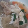 Cooksnap dari Dwi Zhu untuk resep Sop Kaki Sapi