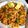 Mamta Malhotra's cooksnap of when they made Sabudana khichdi.