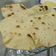 Cooksnap dari Nita Adriati untuk resep Roti gepeng (chapati)