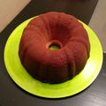 ChiJen78's cooksnap of when they made Cream Cheese Pound Cake.