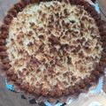 El cooksnap de ROSANA ZAPATA cuando hizo Lemon pie ❤️🍋❤️+secretito para la acidez.