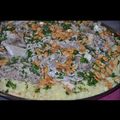 صورة من ام كريم my kitchen، شاركها بعد تجربة وصفة منسف