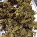 صورة من Mazen Shea، شاركها بعد تجربة وصفة طبخ بالزربيان العدني (اللحم)