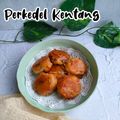 Cooksnap dari Santhywi Priyanto untuk resep Perkedel Kentang Enak dan Anti Hancur
