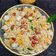 Neha Prajapati का कुकस्नैप जब उन्होंने स्पाइसी ड्राई भेल (Spicy dry bhel recipe in hindi) बनाया था।