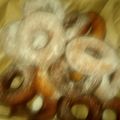El cooksnap de mariano rodolfo cuando hizo Rosquitas rápidas y fáciles!.