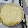El cooksnap de Xilia Torres cuando hizo Cómo hacer crema pastelera clásica.