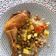 Cooksnap de Eva Bodineau sur la recette Couscous poulet/agneau au Cook Expert