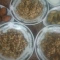 صورة من سوسن، شاركها بعد تجربة وصفة مجدرة😃😃😃😃😃