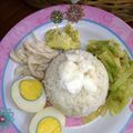 Cooksnap dari yesi untuk resep Sego Liwet Solo