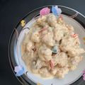 Cooksnap dari Floretta Rosari untuk resep Creamy Butter Milk Chicken