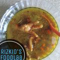 Cooksnap dari Maulida Rizkia Madina untuk resep Ceker Kuah Kecap ala Ibu F