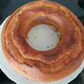 El cooksnap de Marga cuando hizo Bizcocho de plátano y nueces.