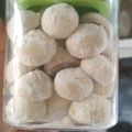Cooksnap dari hesti untuk resep Cookies Dancow