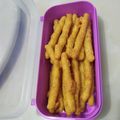 Cooksnap dari Wiarni Oei untuk resep Kentang Keju/Montato
