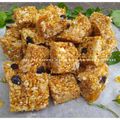Cooksnap dari Binti Sae untuk resep Gipang