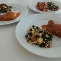 El cooksnap de Equipo Cookpad cuando hizo Pollo a la mantequilla con especias.