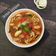 Cooksnap dari Bunda Qiandra untuk resep Tom yum sarden kaleng (ต้มยำปลากระป๋อง)