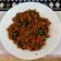 Cooksnap dari Joyce Andries untuk resep Beef Basil ala Thailand / Pad Ka Prao