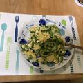 小克 的 山苦瓜炒鹹鴨蛋 cooksnap