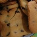 jasminhperalta's cooksnap of when they made EZ Chocolate Chip Cookies.