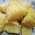 Cooksnap dari uswatun hasanah untuk resep Pohong Keju Empuk dan Merekah