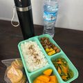Cooksnap dari Juliana Choiriyah untuk resep Ayam KungPao