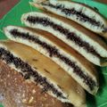 Cooksnap dari Betty Istiani untuk resep Martabak manis terang bulan teflon