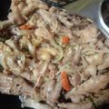 Cooksnap dari Silvi Avianti Indriana untuk resep Ayam Kecap Saus Tiram