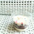Cooksnap dari ArinSmg untuk resep Chesse cake oreo