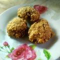 Cooksnap από Kat B στη συνταγή Μπισκότα με βρώμη και μήλο