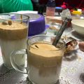 Cooksnap dari Showphal untuk resep Dalgona coffee