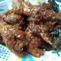 Cooksnap dari Nanda Putri untuk resep Ayam kecap sederhana dan mudah
