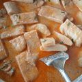 Cooksnap dari riko medana untuk resep Laksan khas Palembang