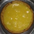 Cooksnap dari Ikrima_Lily untuk resep Pie Susu Teflon anti gagal