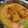 प्रज्ञान परमिता सिंह का कुकस्नैप जब उन्होंने पंजाबी कड़ी पकौड़े (Punjabi kadhi pakora recipe in Hindi) बनाया था।