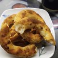 El cooksnap de jineth saa cuando hizo Pandebono.