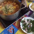 Cooksnap của LAM THANH khi họ làm theo món Lẩu chay
