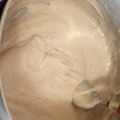 El cooksnap de yamilaivet10 cuando hizo Salsa blanca con maicena (2 ingredientes).